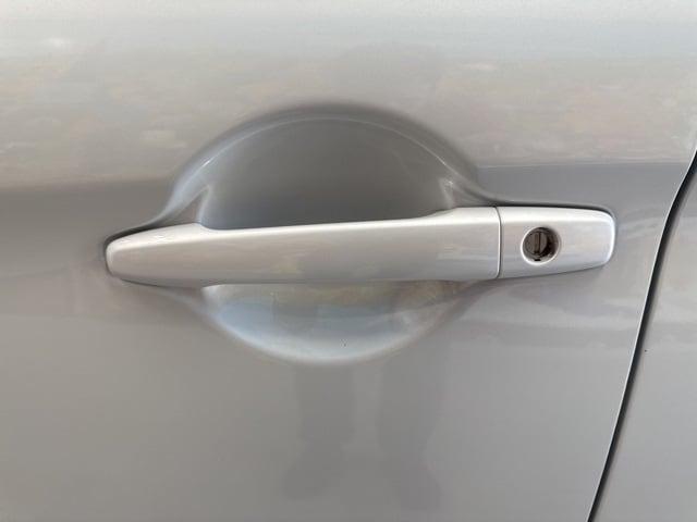 used 2024 Mitsubishi Outlander Sport car, priced at $19,995