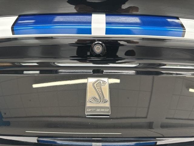 used 2017 Ford Shelby GT350 car, priced at $63,495