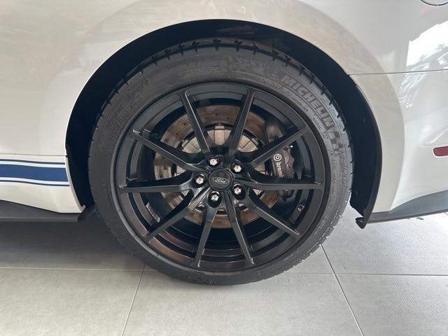 used 2017 Ford Shelby GT350 car, priced at $63,495