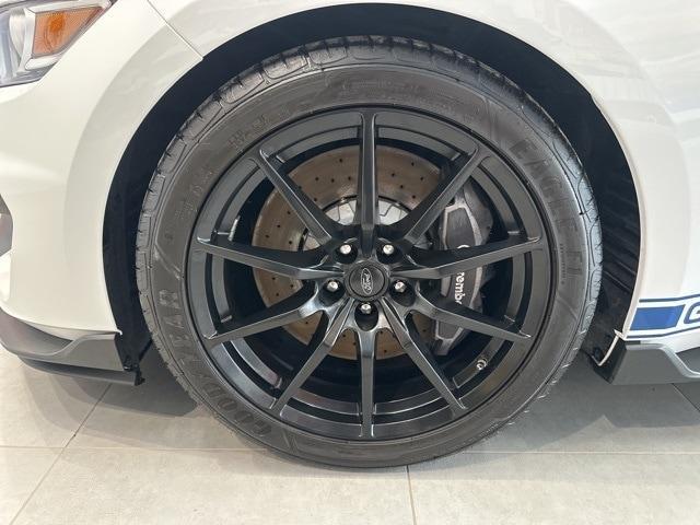 used 2017 Ford Shelby GT350 car, priced at $63,495