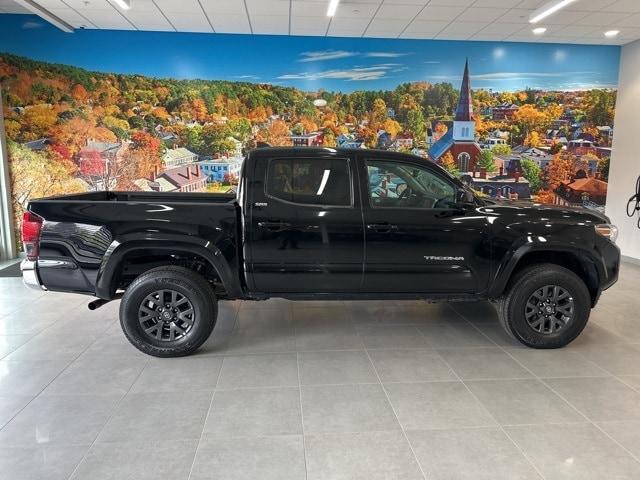 used 2023 Toyota Tacoma car, priced at $38,895