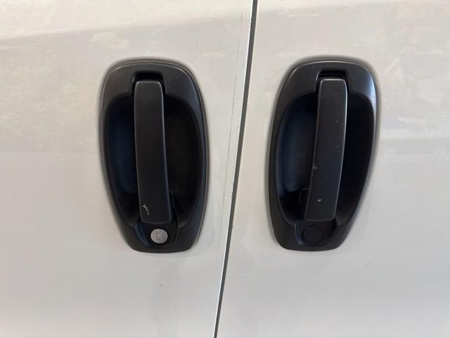 used 2022 Ram ProMaster City car, priced at $26,495