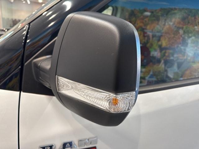 used 2022 Ram ProMaster City car, priced at $26,495