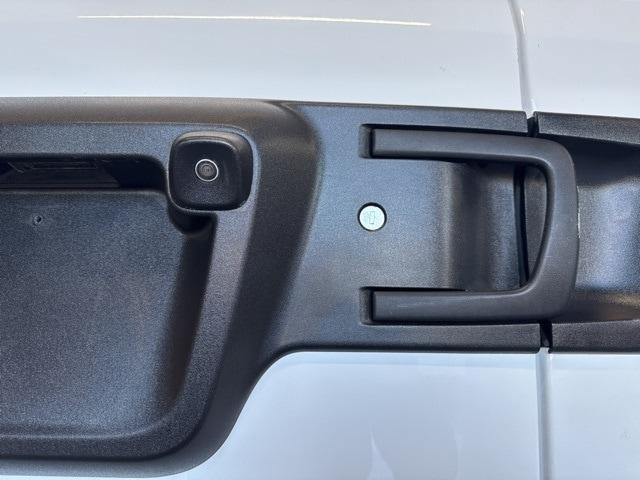 used 2022 Ram ProMaster City car, priced at $26,495