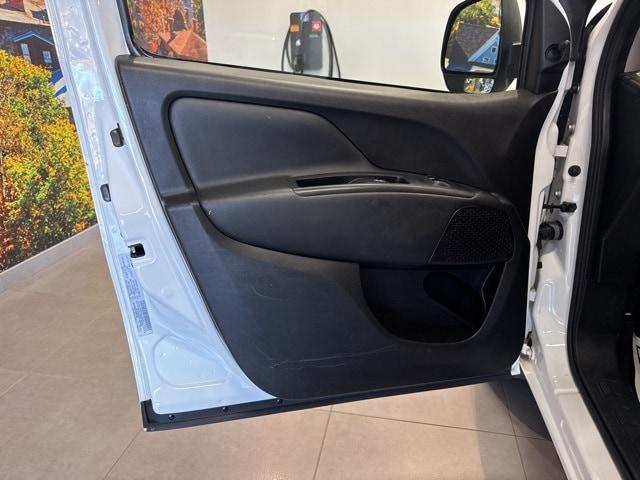 used 2022 Ram ProMaster City car, priced at $26,495