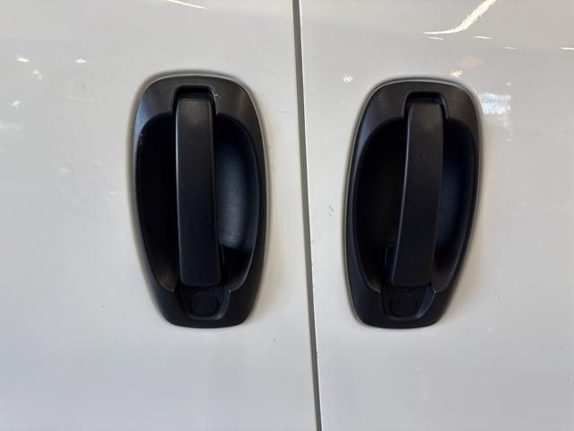 used 2022 Ram ProMaster City car, priced at $26,495