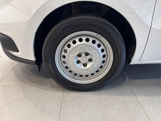 used 2022 Ram ProMaster City car, priced at $26,495