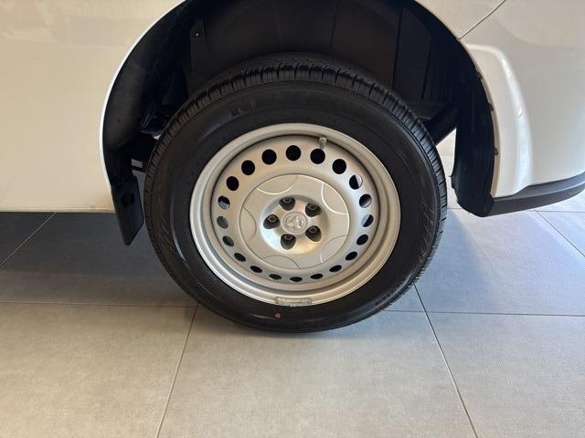 used 2022 Ram ProMaster City car, priced at $26,495