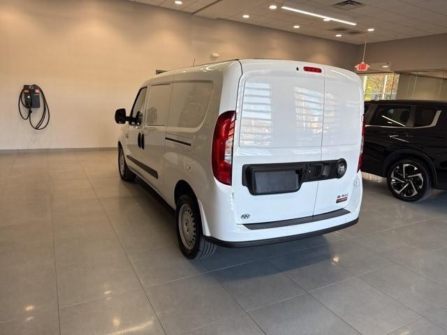 used 2022 Ram ProMaster City car, priced at $26,495