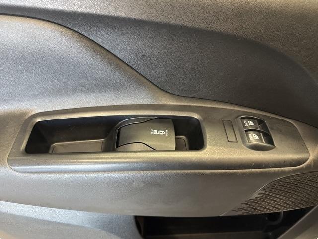 used 2022 Ram ProMaster City car, priced at $26,495