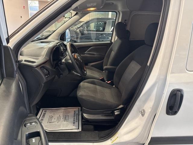 used 2022 Ram ProMaster City car, priced at $26,495