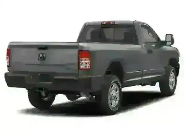 new 2024 Ram 2500 car, priced at $45,915