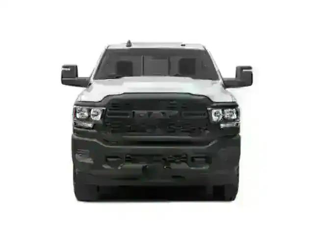 new 2024 Ram 2500 car, priced at $45,915