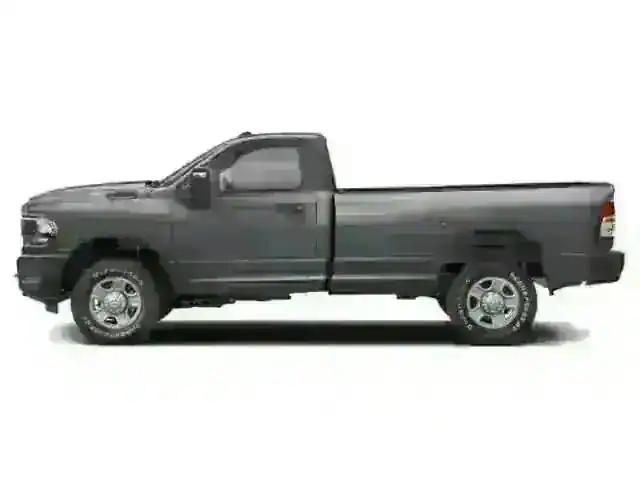 new 2024 Ram 2500 car, priced at $45,915