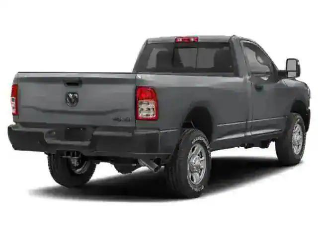 new 2024 Ram 2500 car, priced at $53,415