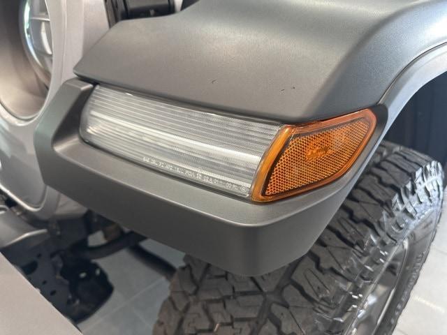 used 2021 Jeep Gladiator car, priced at $29,499
