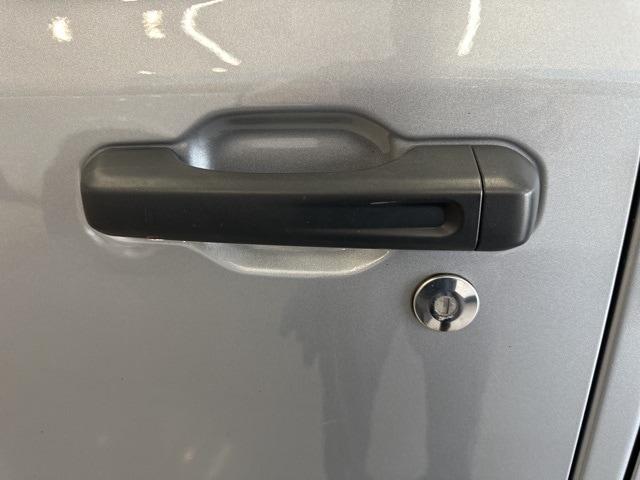 used 2021 Jeep Gladiator car, priced at $29,499