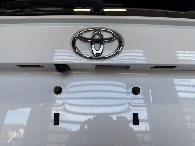 used 2019 Toyota RAV4 car, priced at $18,995