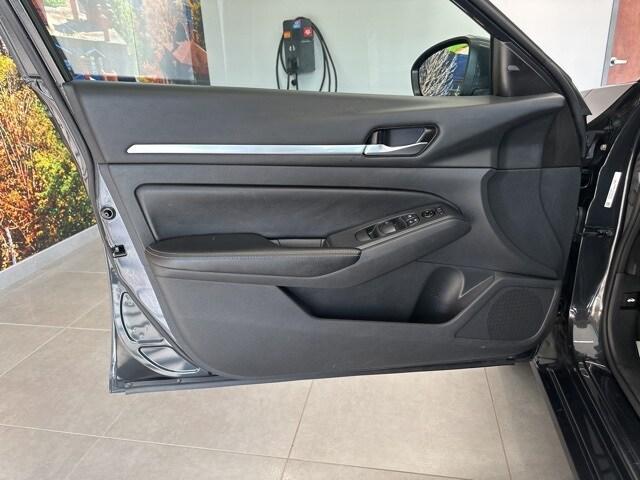 used 2022 Nissan Altima car, priced at $17,955
