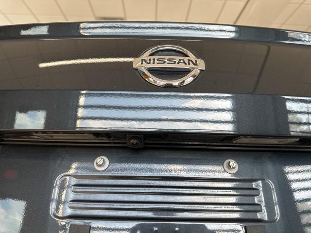 used 2022 Nissan Altima car, priced at $17,955