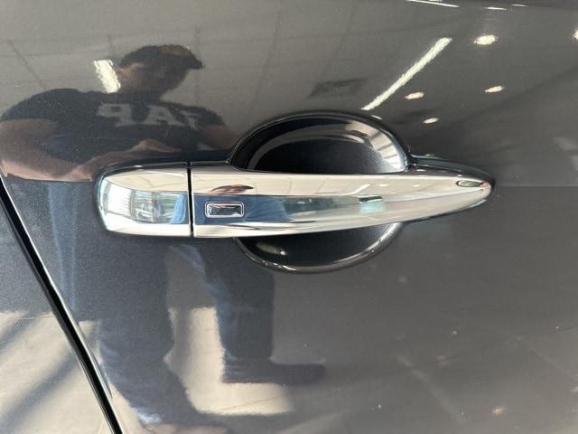 used 2022 Nissan Altima car, priced at $17,955