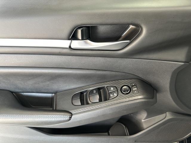 used 2022 Nissan Altima car, priced at $17,955
