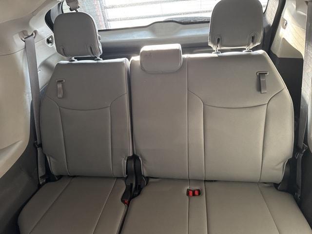 used 2023 Toyota Sienna car, priced at $37,995