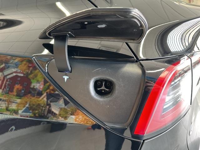 used 2021 Tesla Model Y car, priced at $24,999