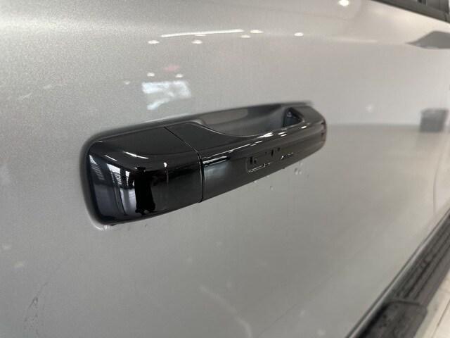 new 2025 Ram 1500 car, priced at $60,811