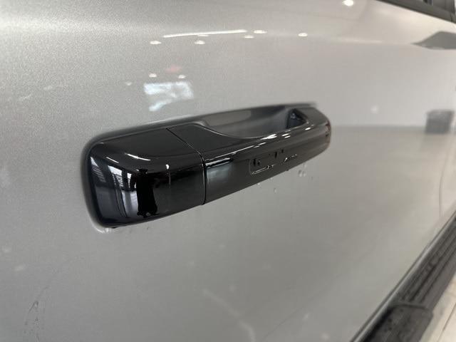 new 2025 Ram 1500 car, priced at $63,800