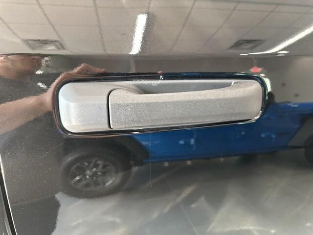 new 2025 Ram 3500 car, priced at $71,685