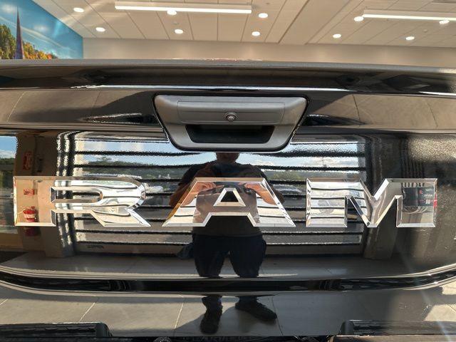 new 2025 Ram 3500 car, priced at $69,185