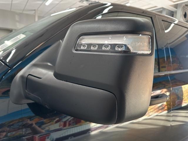 new 2025 Ram 3500 car, priced at $71,685