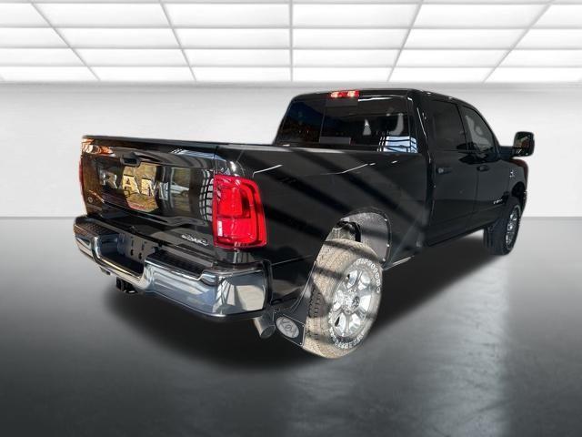new 2025 Ram 3500 car, priced at $69,185