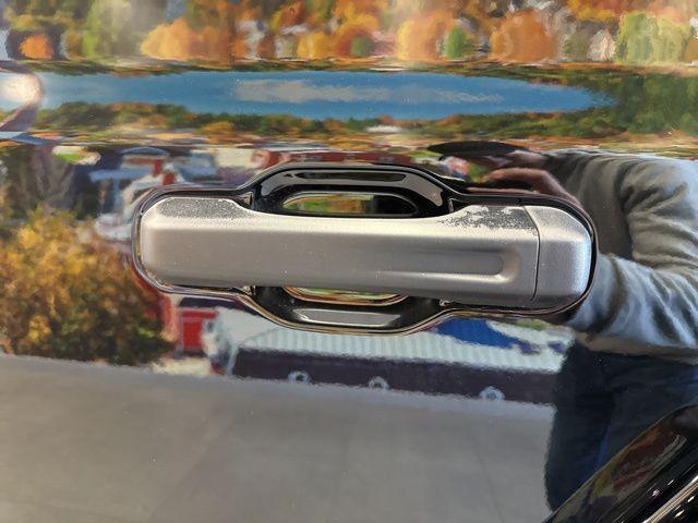 new 2026 Jeep Wrangler car, priced at $61,505