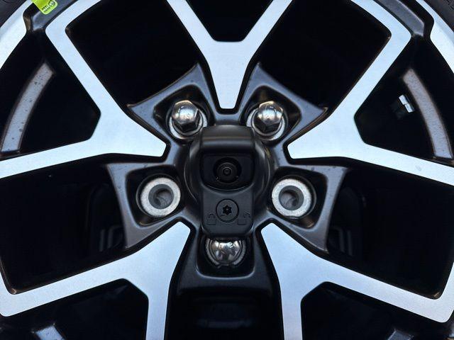 new 2026 Jeep Wrangler car, priced at $61,505