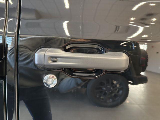 new 2026 Jeep Wrangler car, priced at $61,505