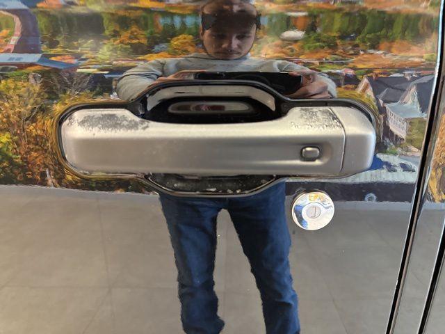 new 2026 Jeep Wrangler car, priced at $61,505