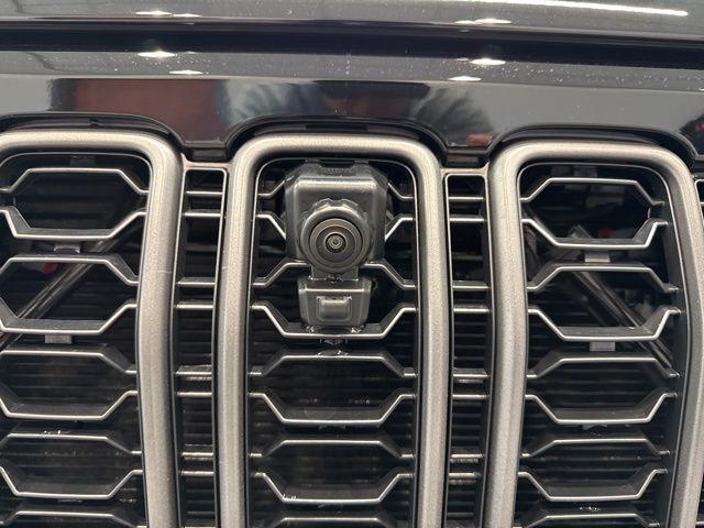 new 2026 Jeep Wrangler car, priced at $61,505