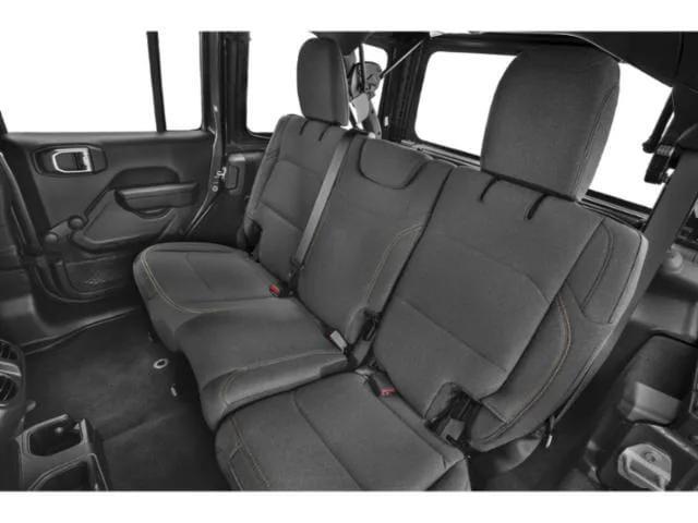 new 2024 Jeep Wrangler car, priced at $49,260