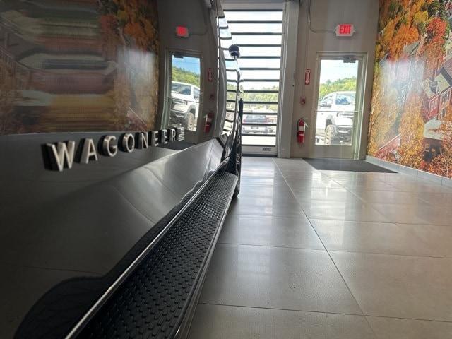 used 2023 Jeep Wagoneer L car, priced at $37,995