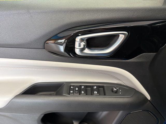 new 2026 Jeep Compass car, priced at $34,825