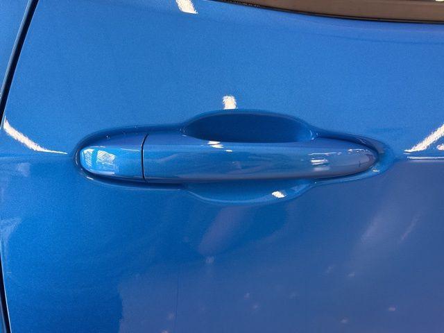 new 2026 Jeep Compass car, priced at $34,825