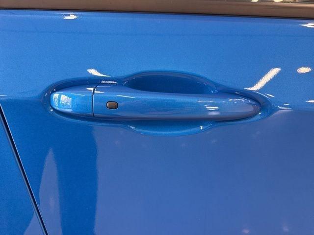 new 2026 Jeep Compass car, priced at $34,825