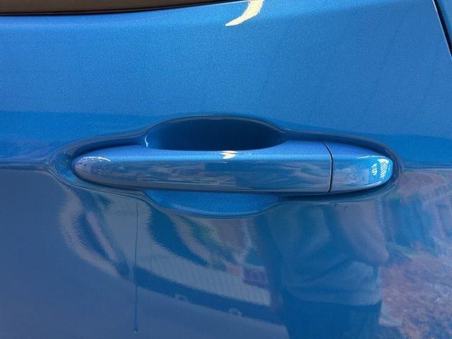 new 2026 Jeep Compass car, priced at $34,825