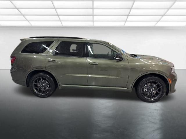 new 2026 Dodge Durango car, priced at $48,630