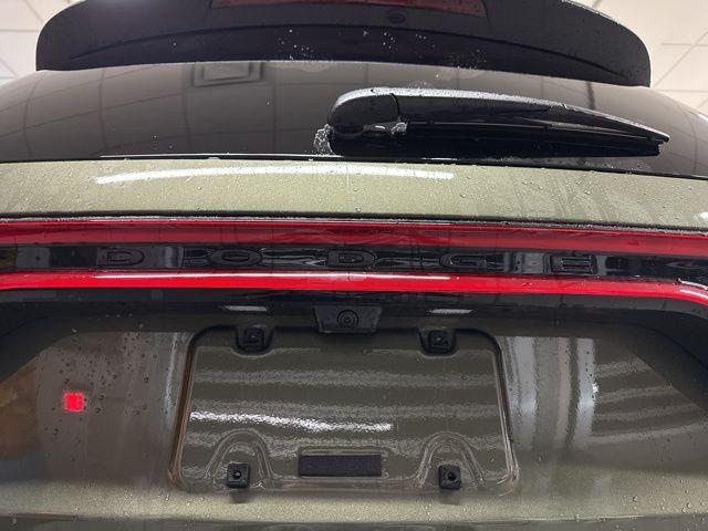 new 2026 Dodge Durango car, priced at $48,630