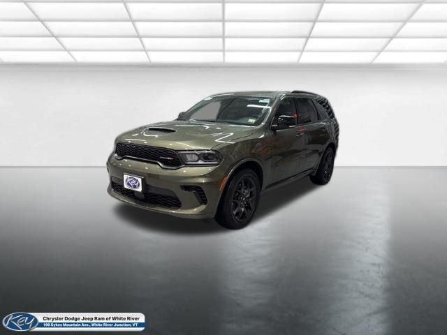 new 2026 Dodge Durango car, priced at $48,630