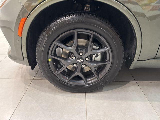 new 2026 Dodge Durango car, priced at $48,630