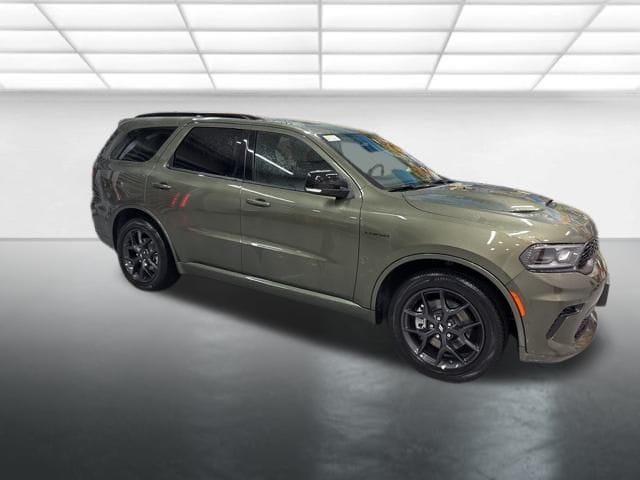 new 2026 Dodge Durango car, priced at $48,630
